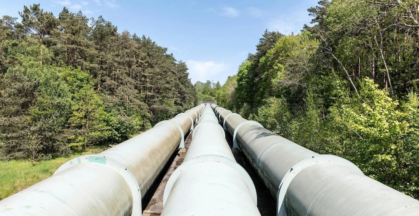 Energy transit